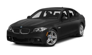2015 BMW 535d